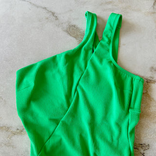 Maillot de bain une pièce Beach Life