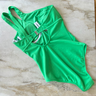 Maillot de bain une pièce Beach Life