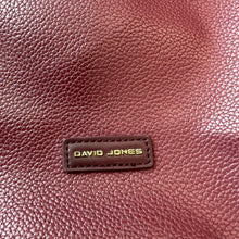 Charger l'image dans la galerie, Sac à main David Jones
