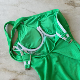 Maillot de bain une pièce Beach Life