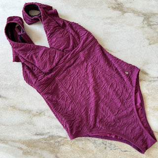 Maillot de bain une pièce à volants Beach Life