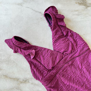 Maillot de bain une pièce à volants Beach Life