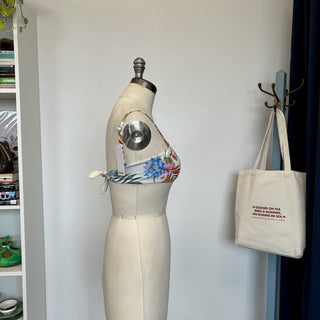 Haut de bikini Astrid Vitamin A