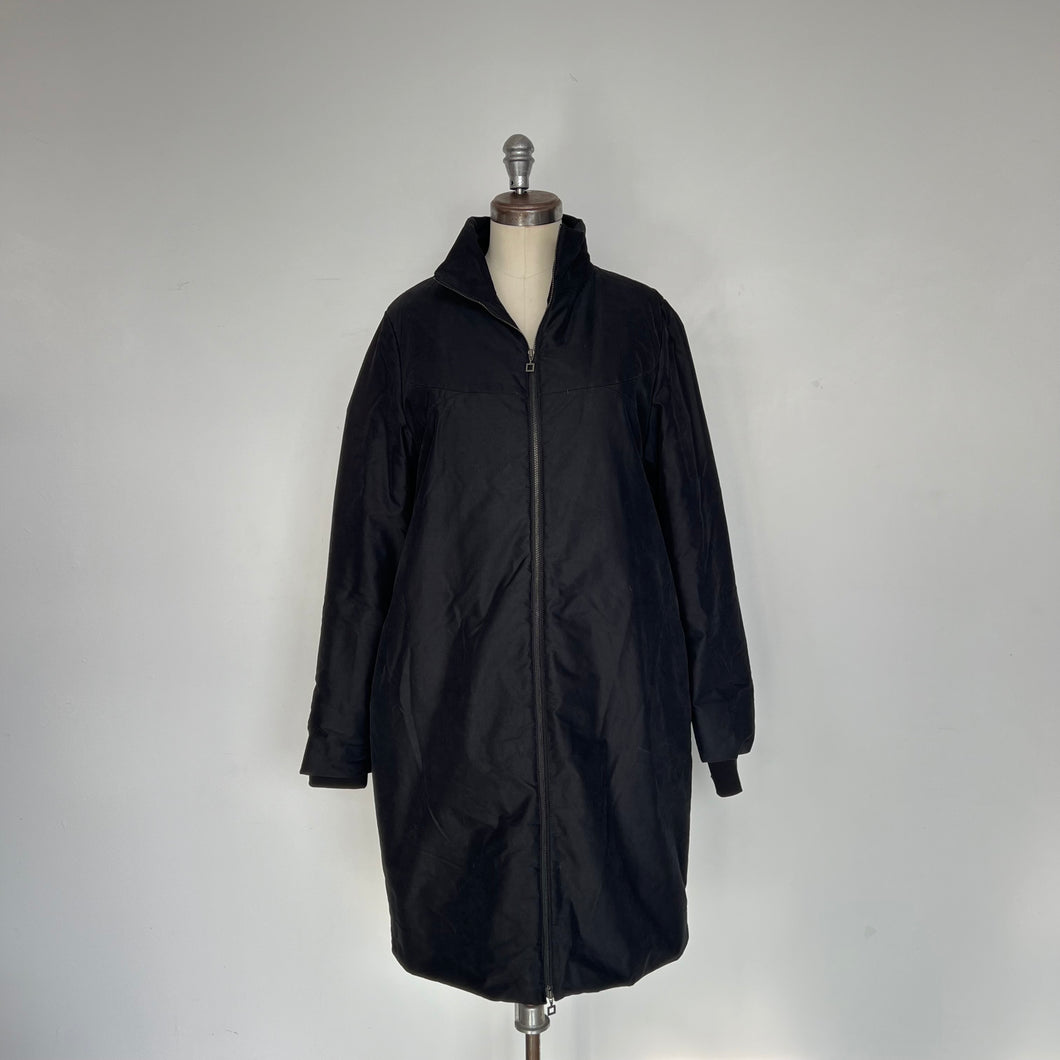 Manteau Sarah Pacini