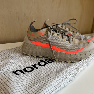 Chaussures de course Norda X Ciele Gravel