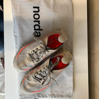 Chaussures de course Norda X Ciele Gravel