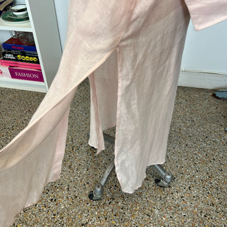 Robe chemise Vitamine A  - Les Mal-Aimés ❤️‍🩹