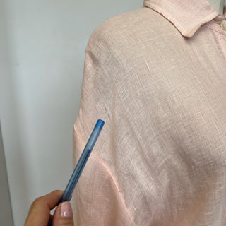 Robe chemise Vitamine A  - Les Mal-Aimés ❤️‍🩹