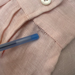 Robe chemise Vitamine A  - Les Mal-Aimés ❤️‍🩹