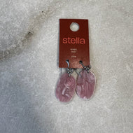 Boucles d'oreilles #3639 Stella par Isabel Désy