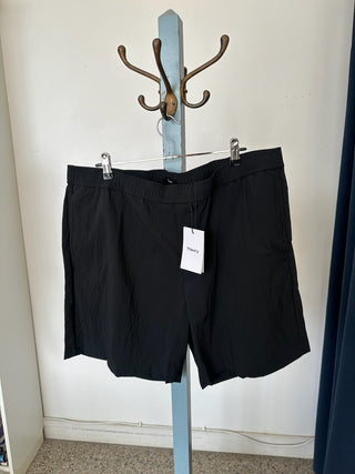 Short à cordon Curtis Kelso Theory