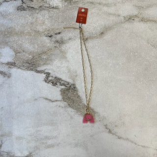 Collier #3700 Stella par Isabel Désy