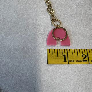 Collier #3700 Stella par Isabel Désy