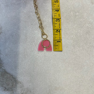 Collier #3700 Stella par Isabel Désy