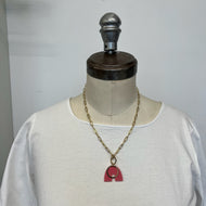 Collier #3700 Stella par Isabel Désy