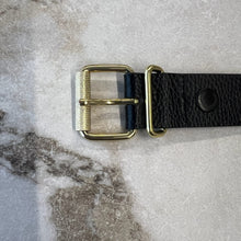 Charger l'image dans la galerie, Ceinture en cuir Fred Perry
