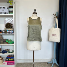 Charger l'image dans la galerie, Camisole Vita Melissa Nepton
