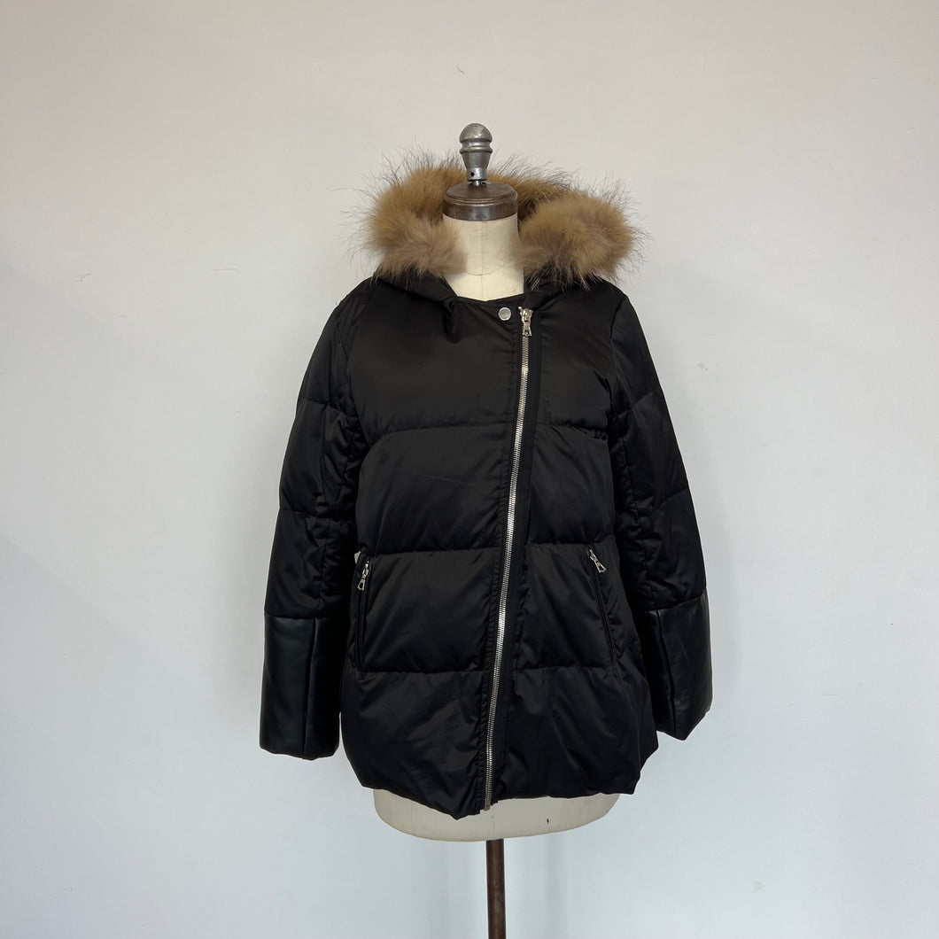 Manteau Sandro Paris