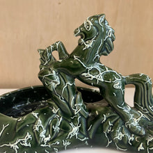 Charger l'image dans la galerie, Assiette avec cheval Céramique de Beauce #551
