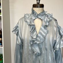 Charger l'image dans la galerie, Blouse Flowy Culture
