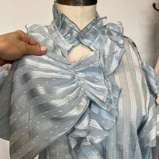Blouse Flowy Culture