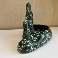 Charger l'image dans la galerie, Assiette avec cheval Céramique de Beauce #551
