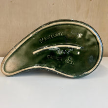 Charger l'image dans la galerie, Assiette avec cheval Céramique de Beauce #551
