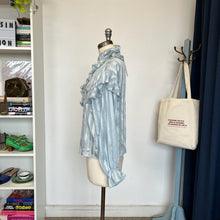 Charger l'image dans la galerie, Blouse Flowy Culture
