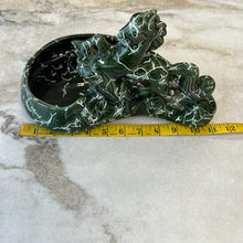 Charger l'image dans la galerie, Assiette avec cheval Céramique de Beauce #551
