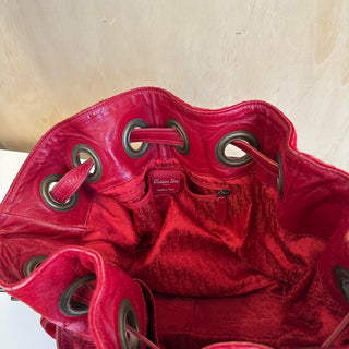 Sac à main Christian Dior - Les Mal-Aimés ❤️‍🩹