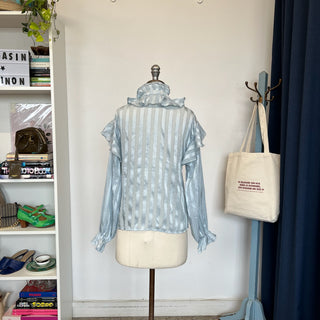 Blouse Flowy Culture