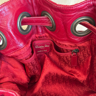 Sac à main Christian Dior - Les Mal-Aimés ❤️‍🩹