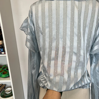 Blouse Flowy Culture