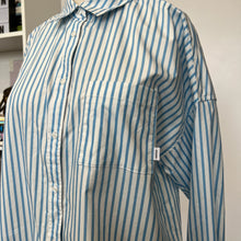 Charger l'image dans la galerie, Chemise à manches longues lignée Vallier

