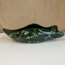 Charger l'image dans la galerie, Plat décoratif Céramique de Beauce #543
