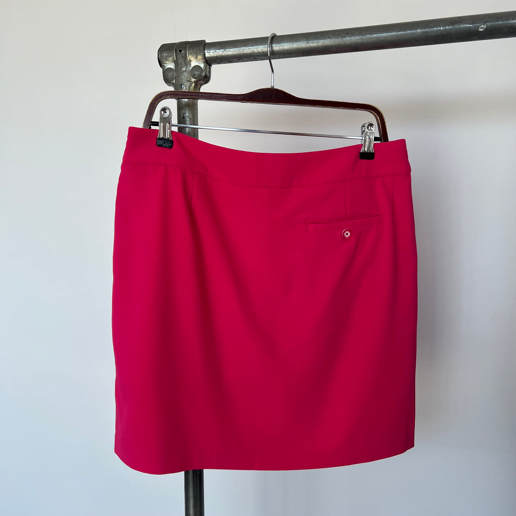 Jupe-short vintage