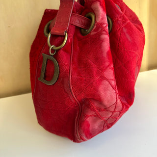 Sac à main Christian Dior - Les Mal-Aimés ❤️‍🩹