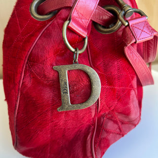 Sac à main Christian Dior - Les Mal-Aimés ❤️‍🩹