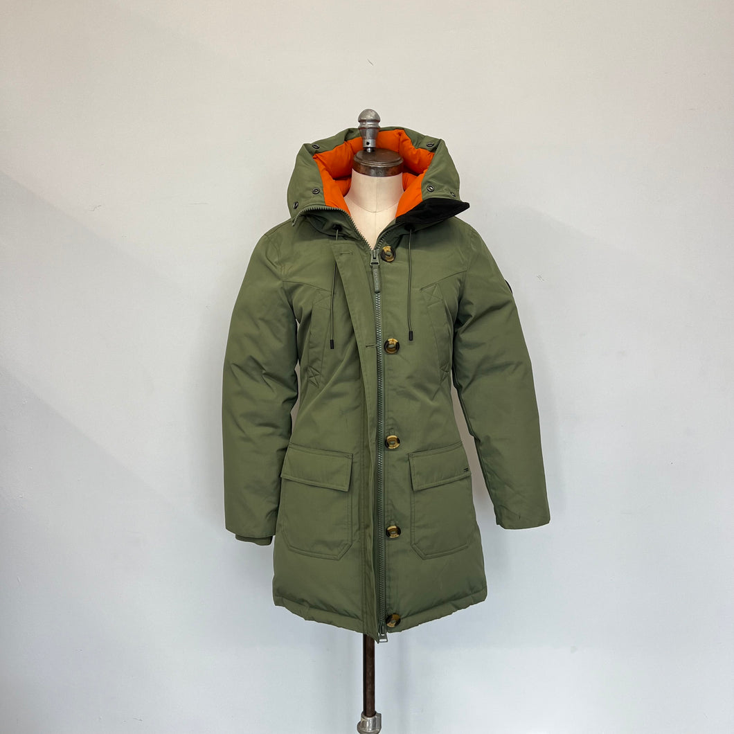 Manteau SuperDry