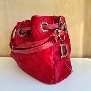 Sac à main Christian Dior - Les Mal-Aimés ❤️‍🩹