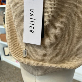 Polo à manches courtes en tricot Juso Vallier