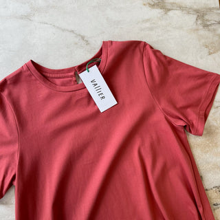 Robe rose Beaurivage Vallier