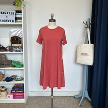 Charger l'image dans la galerie, Robe rose Beaurivage Vallier
