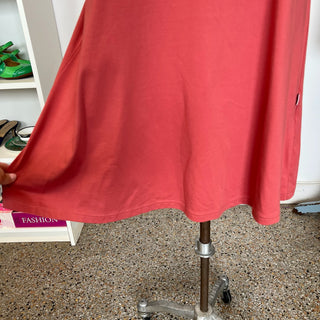 Robe rose Beaurivage Vallier