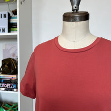 Charger l'image dans la galerie, Robe rose Beaurivage Vallier
