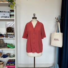 Charger l'image dans la galerie, Blouse Vedado Vallier
