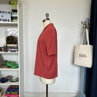 Blouse Vedado Vallier