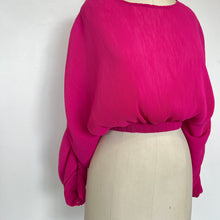 Charger l&#39;image dans la galerie, Blouse rose Finders Keepers
