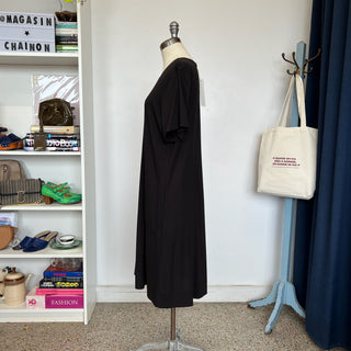 Robe Part Two
