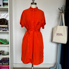 Charger l'image dans la galerie, Robe chemise Lavapies Vallier
